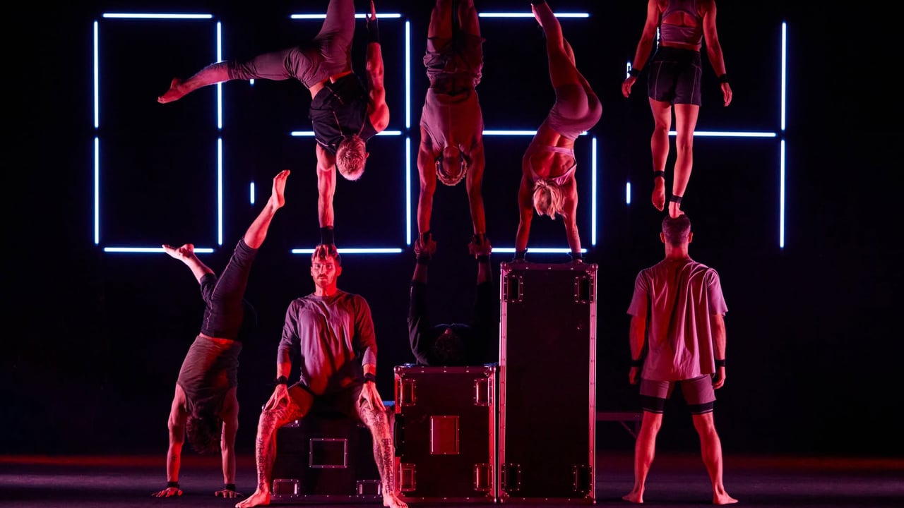 TEN THOUSAND HOURS // Kilden teater og konserthus