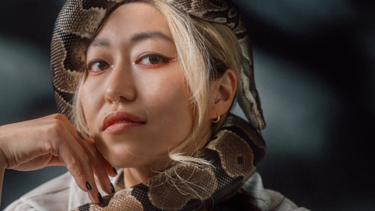 Lee Emi