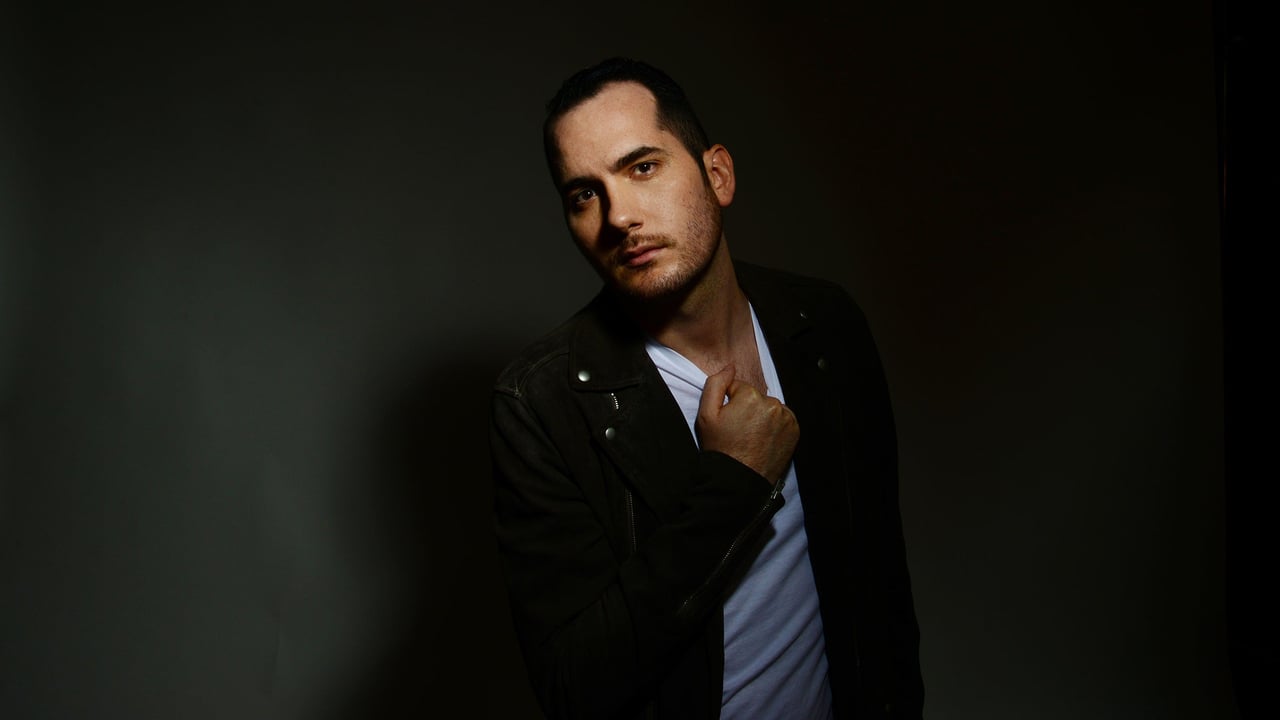 Playhouse Pres: Andrew Bayer
