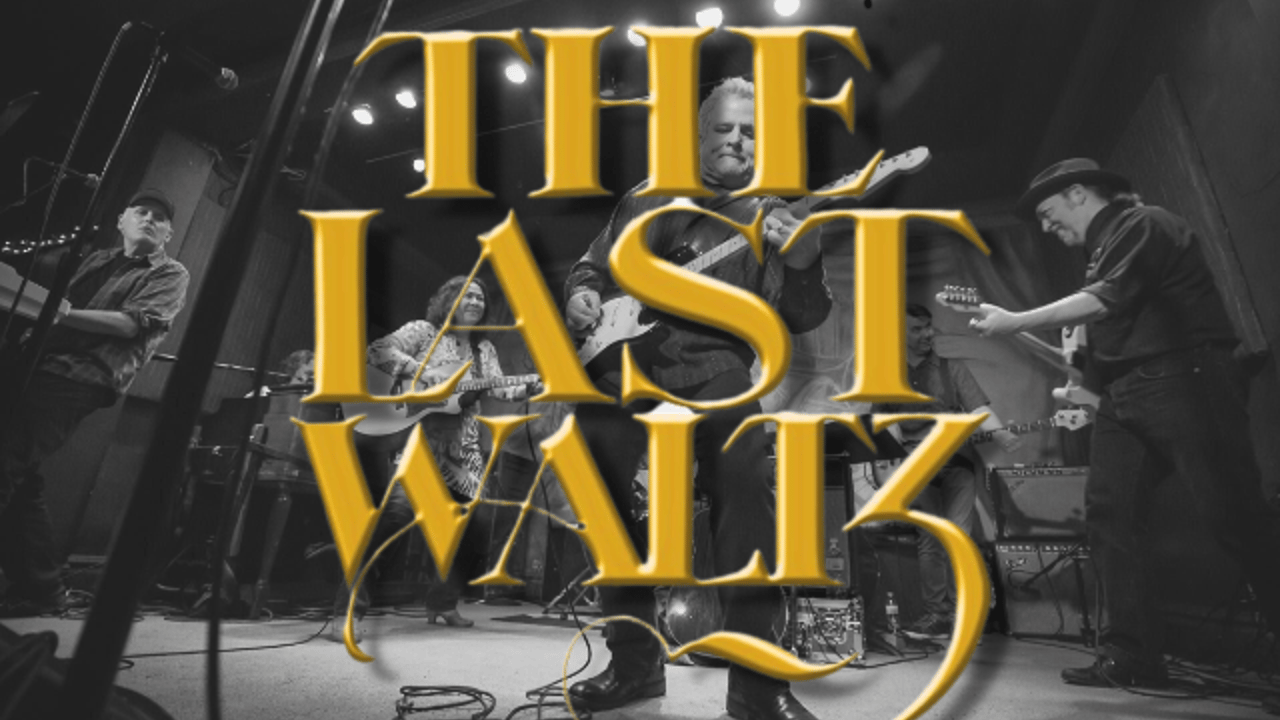 Night 1 of 2: THE ZIMMERMEN Perform The Last Waltz