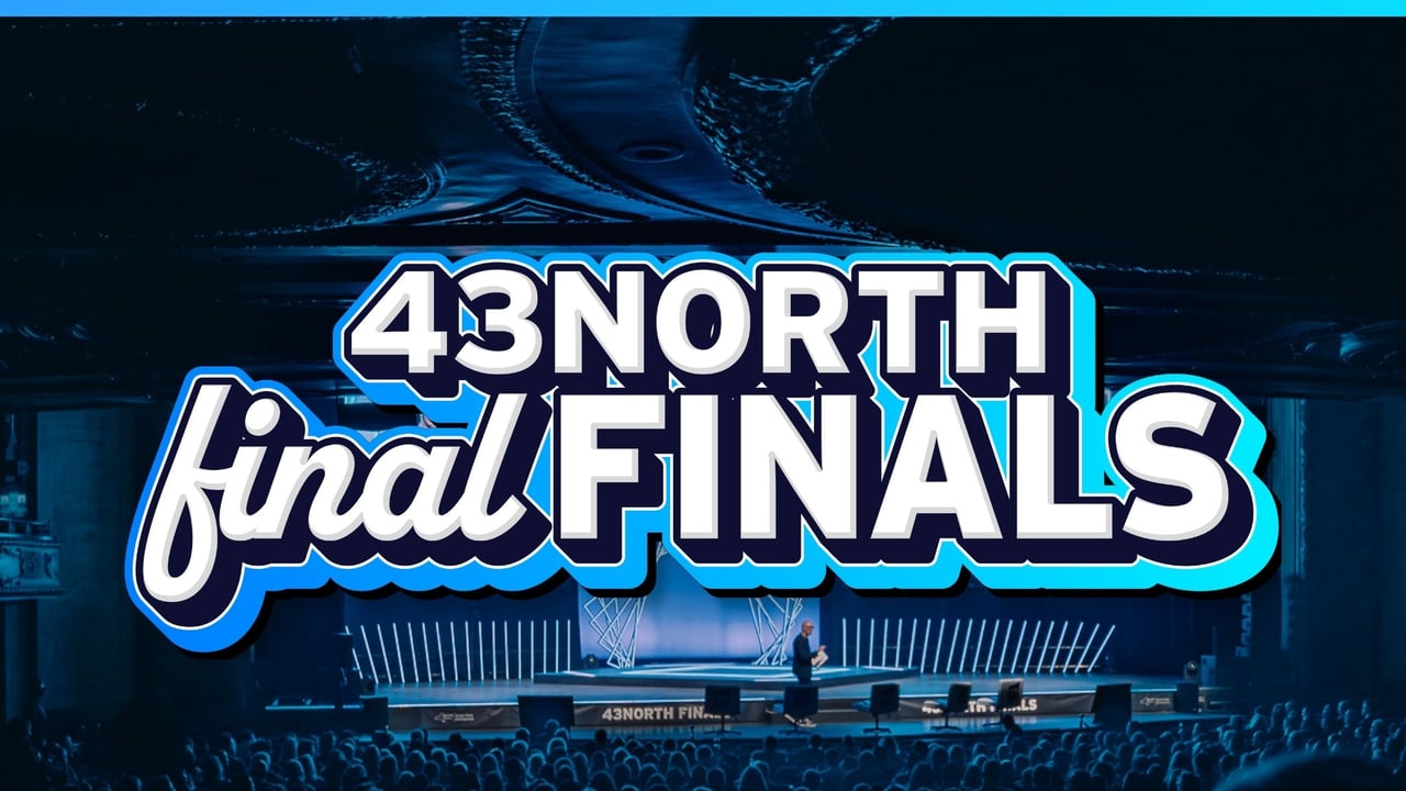 43North 2026 Finals