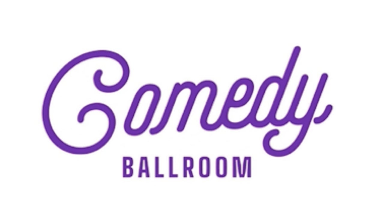 Comedy Ballroom 2027