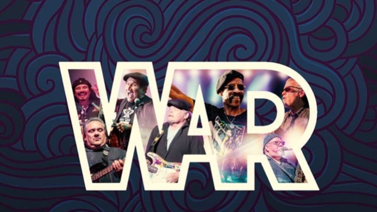 WAR