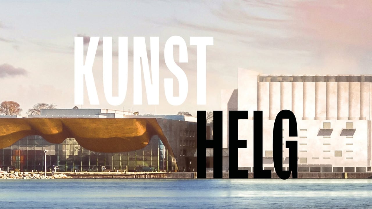 Kunsthelg 24.-26. september