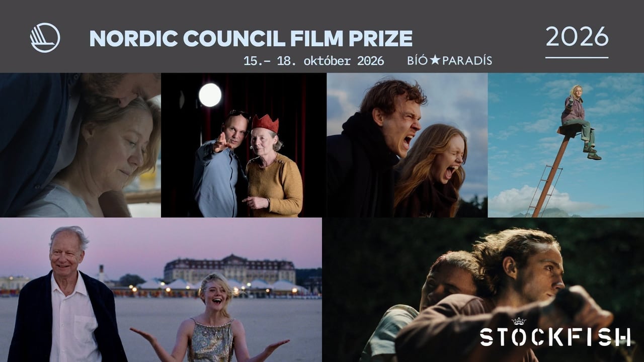 🎬 Nordic Film Feast