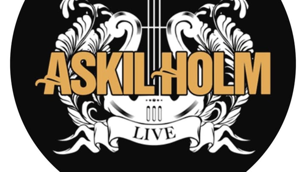 Askil Holm