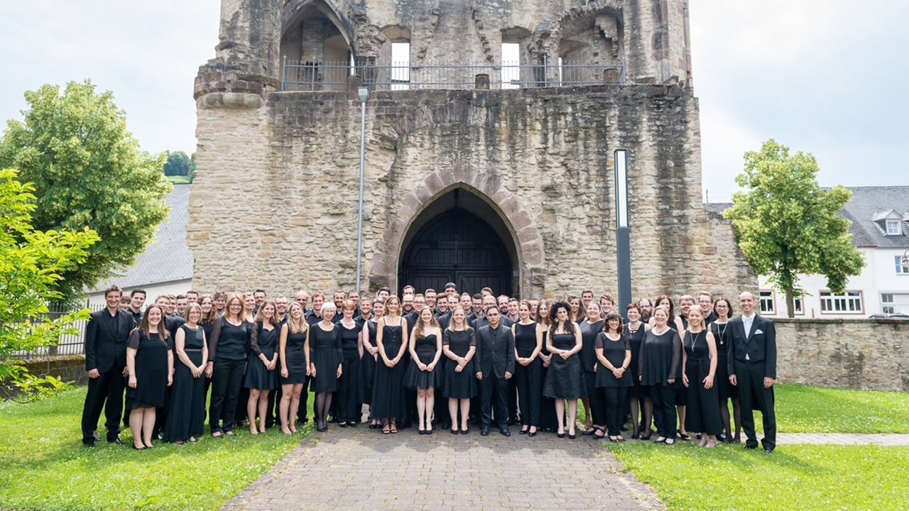 Gala-Konzert des Kreisorchester Trier-Saarburg „Helden“