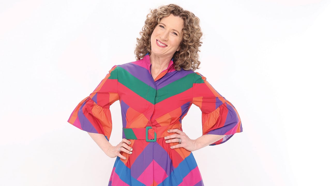 Laurie Berkner (Early Show - Fully Seated)