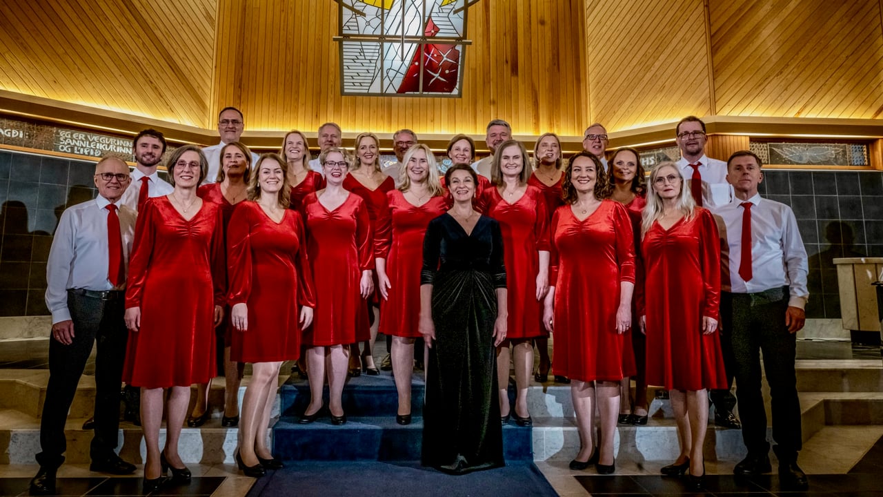 Jólakonfekt Spectrum