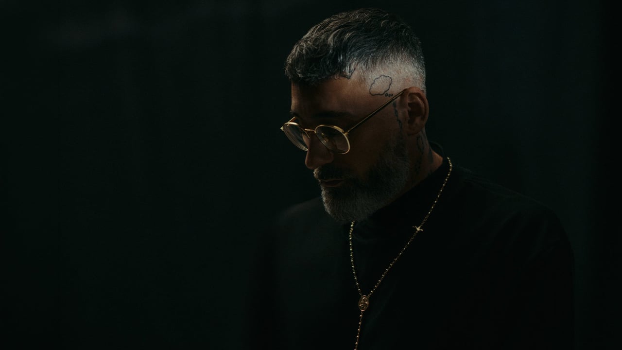 SIDO - FRIEDEN TOUR 2027