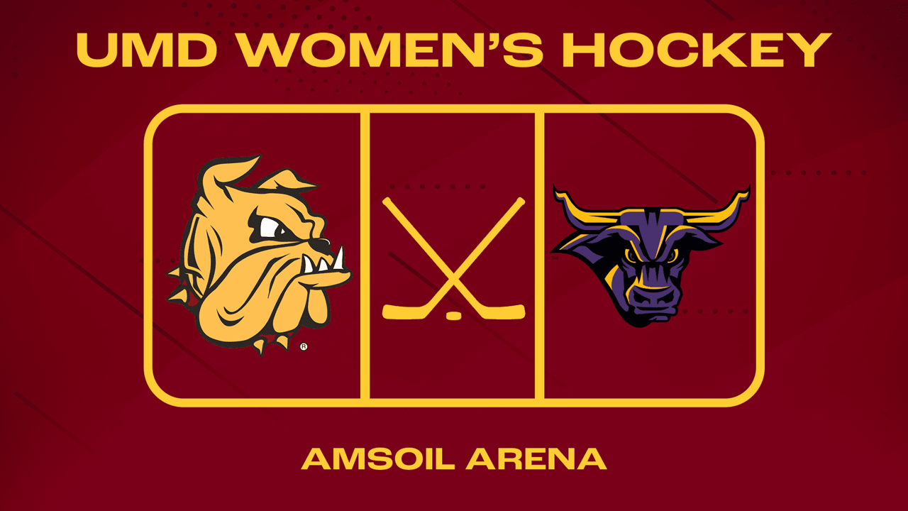 UMD Men's Hockey vs. Long Island