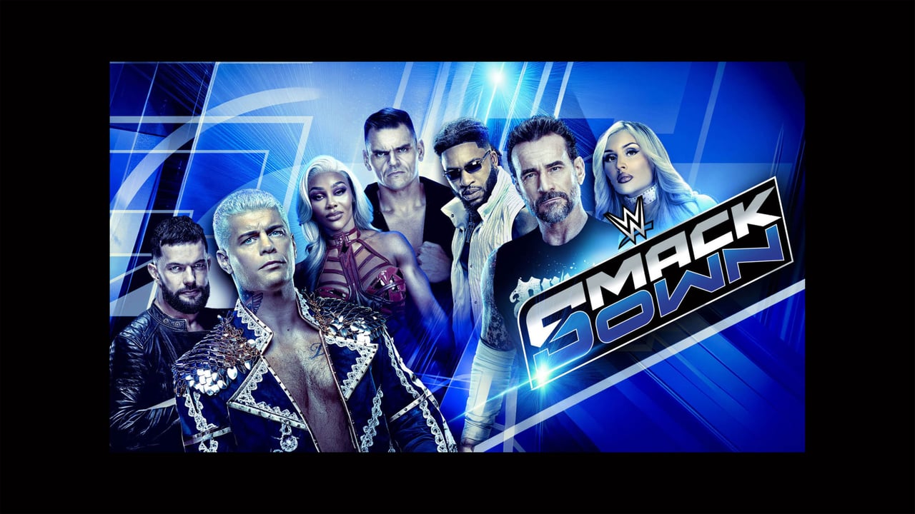 WWE SMACKDOWN