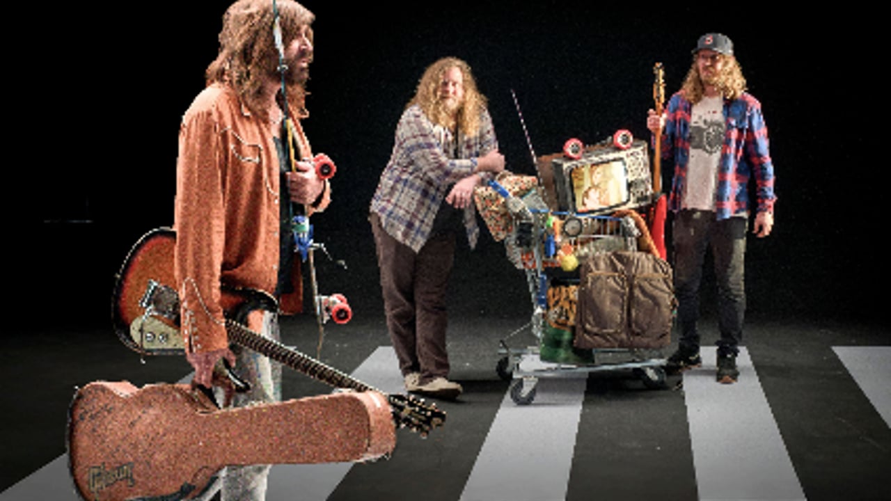 The Lemonheads: The Love Chant Tour