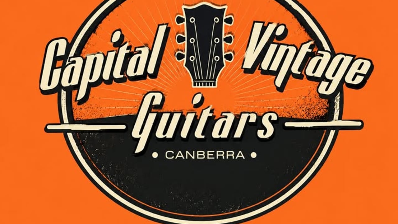 The National Guitar Show - Vintage & Boutique