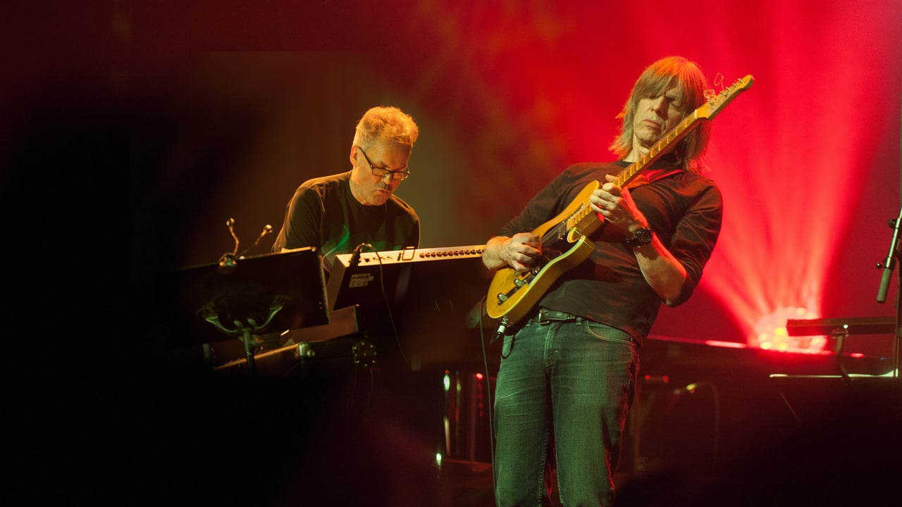 Mike Stern Band with Dennis Chambers, Randy Brecker, Darryl Jones, Leni Stern
