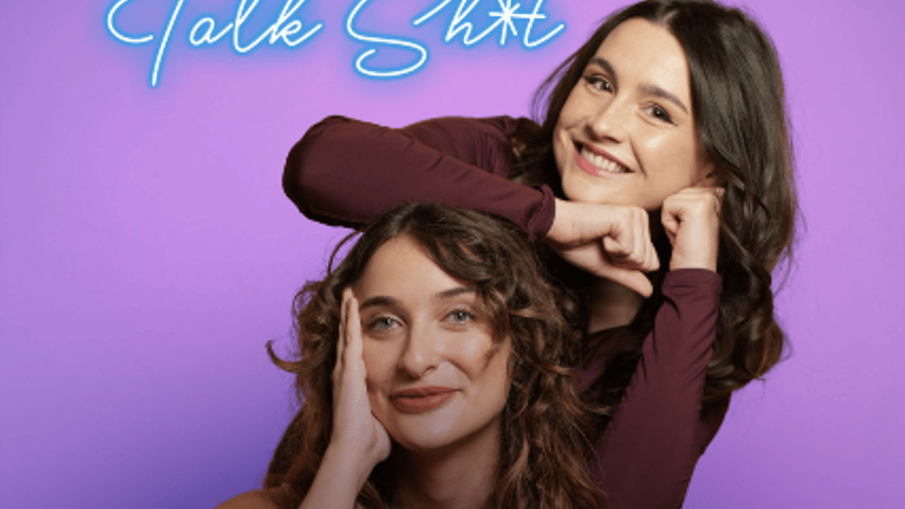 Syd & Olivia Talk Sh*t Live
