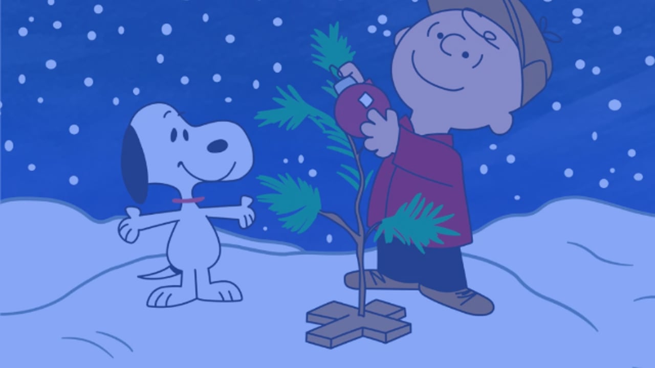 A Charlie Brown Christmas w. Kevin Fort Trio (Matinee)