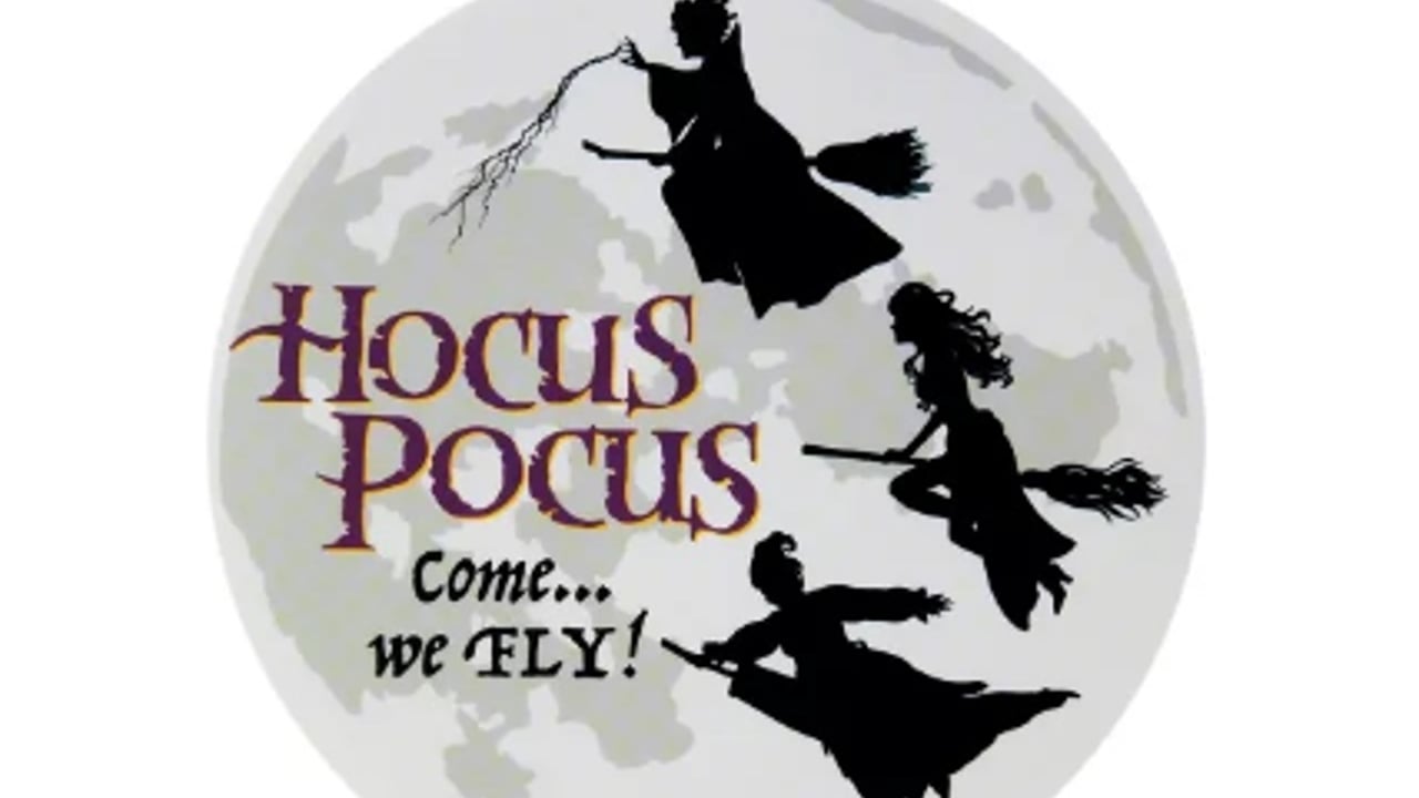Hocus Pocus Drag Brunch