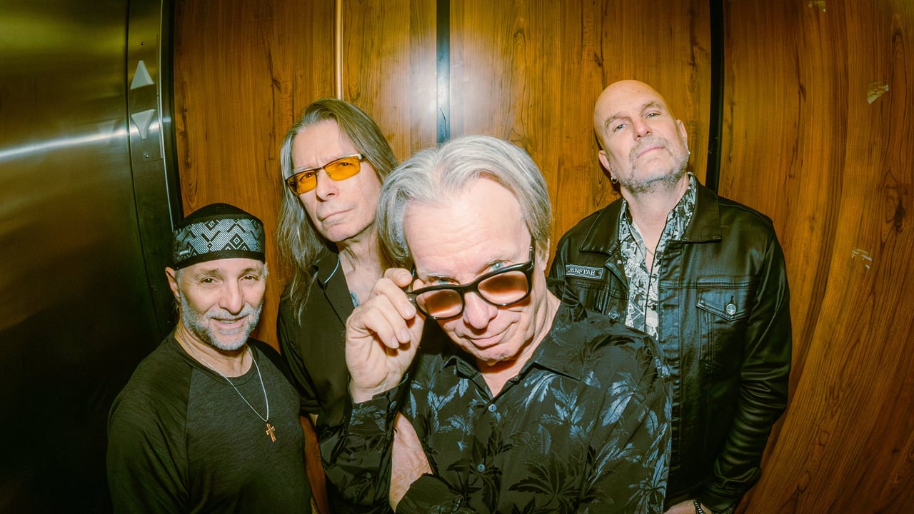 April Wine