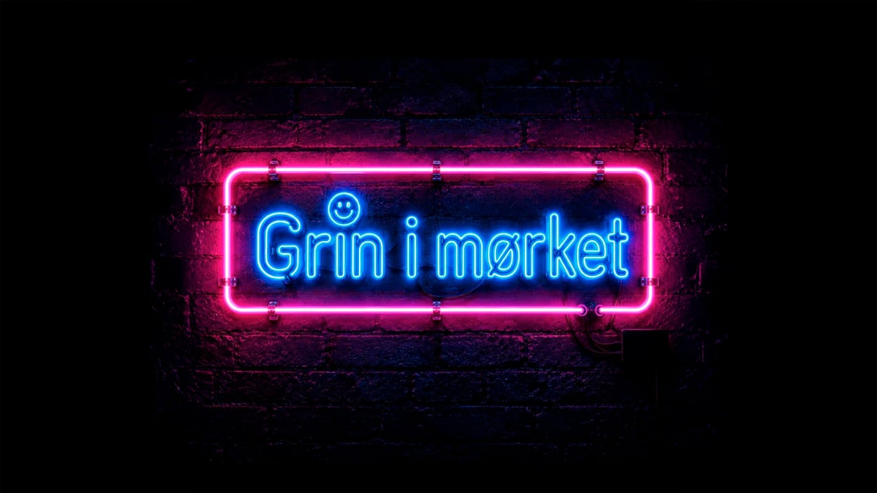 Grin i mørket