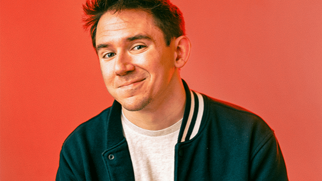 Steven Rogers
