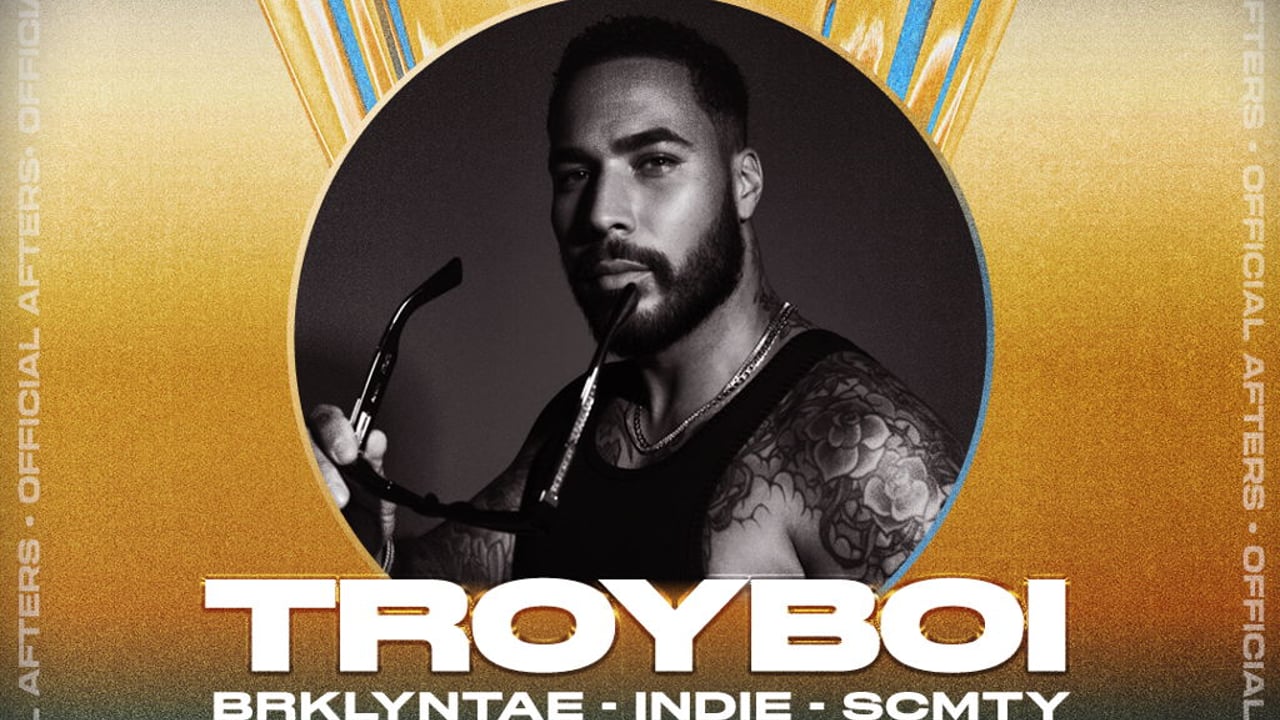 Breakaway Carolina 2026 Official After Party ft. Troyboi