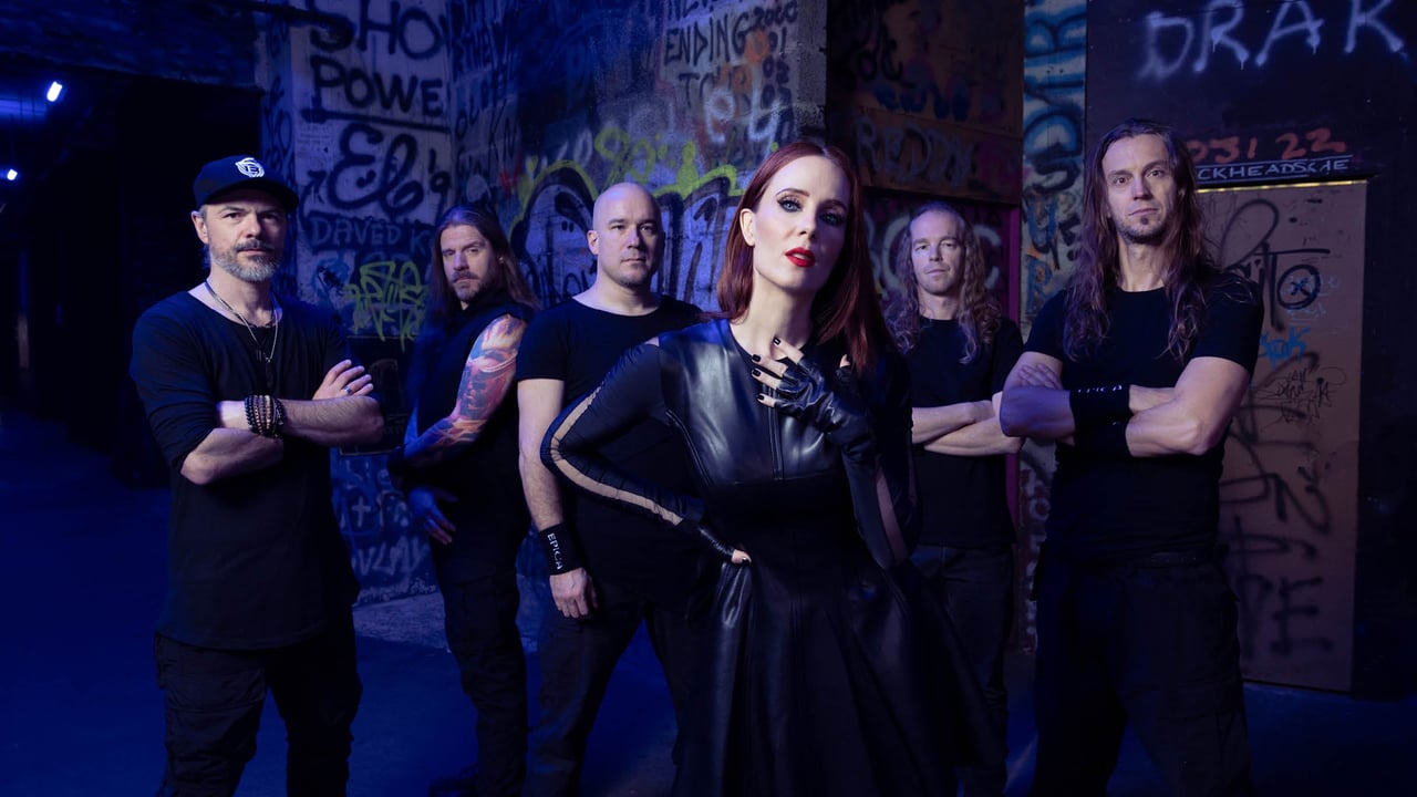 Epica, The Symphonic Synergy Tour