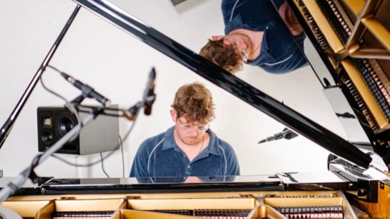 Elijah Fox Trio Tour ft Myles Martin and Solo Smith