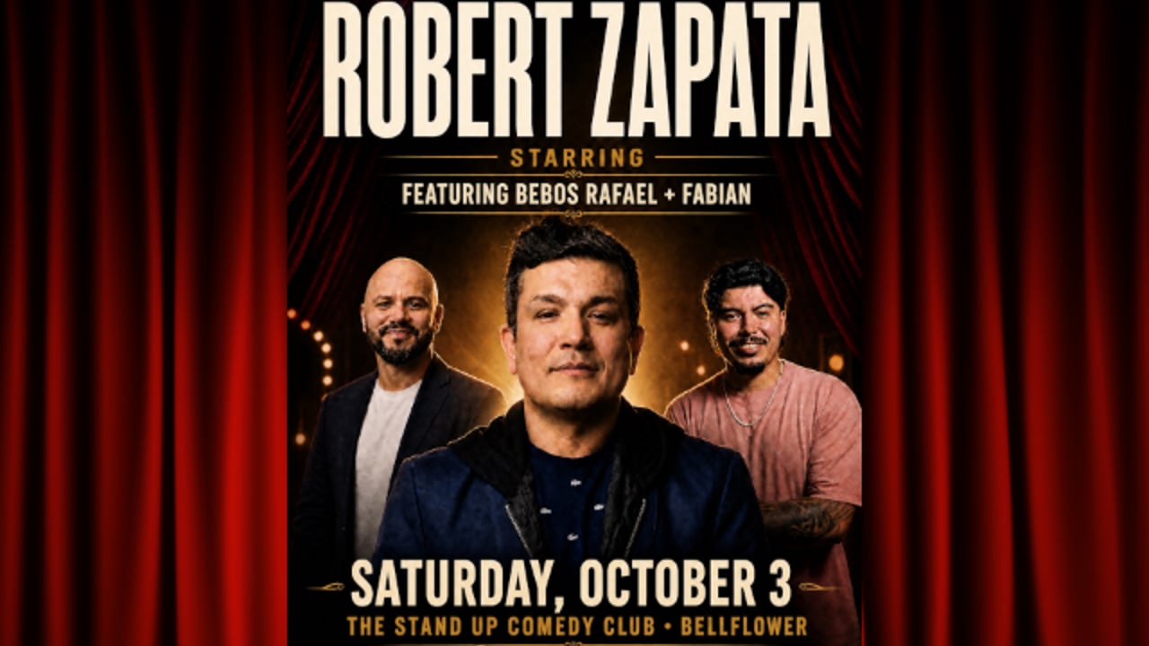 Robert Zapata