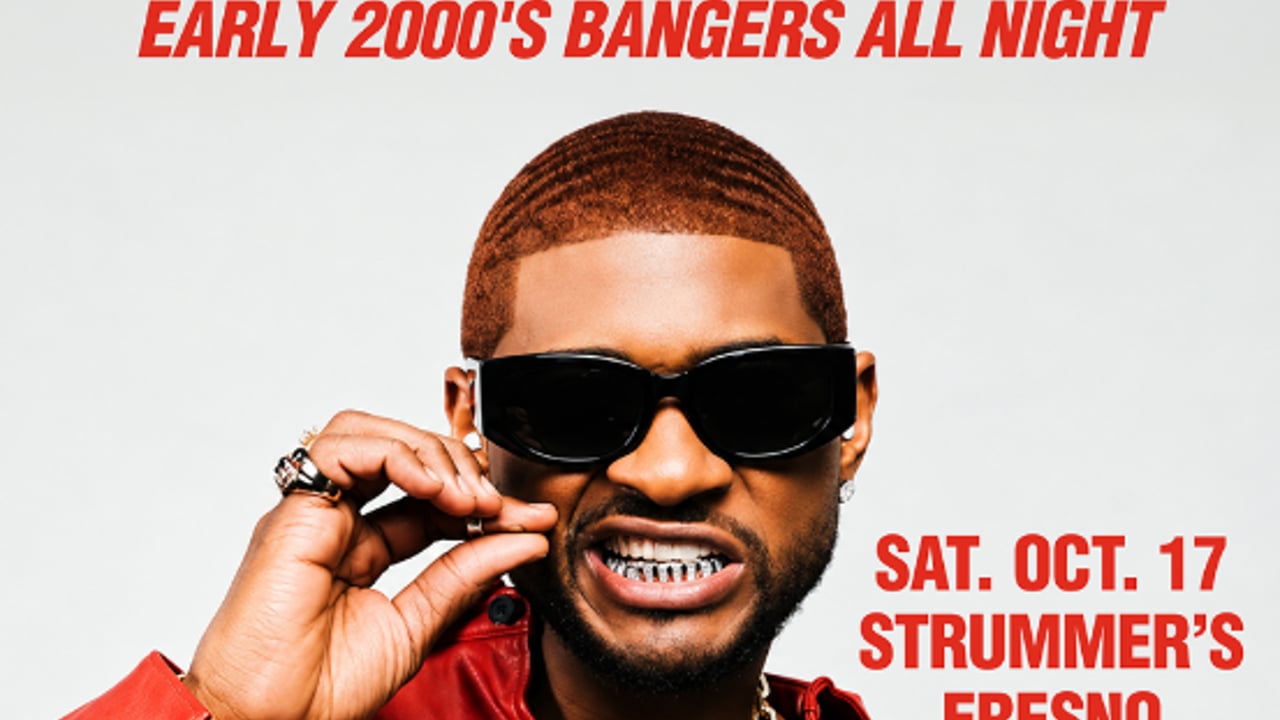 Y2K PARTY! Early 2000s Bangers All Night