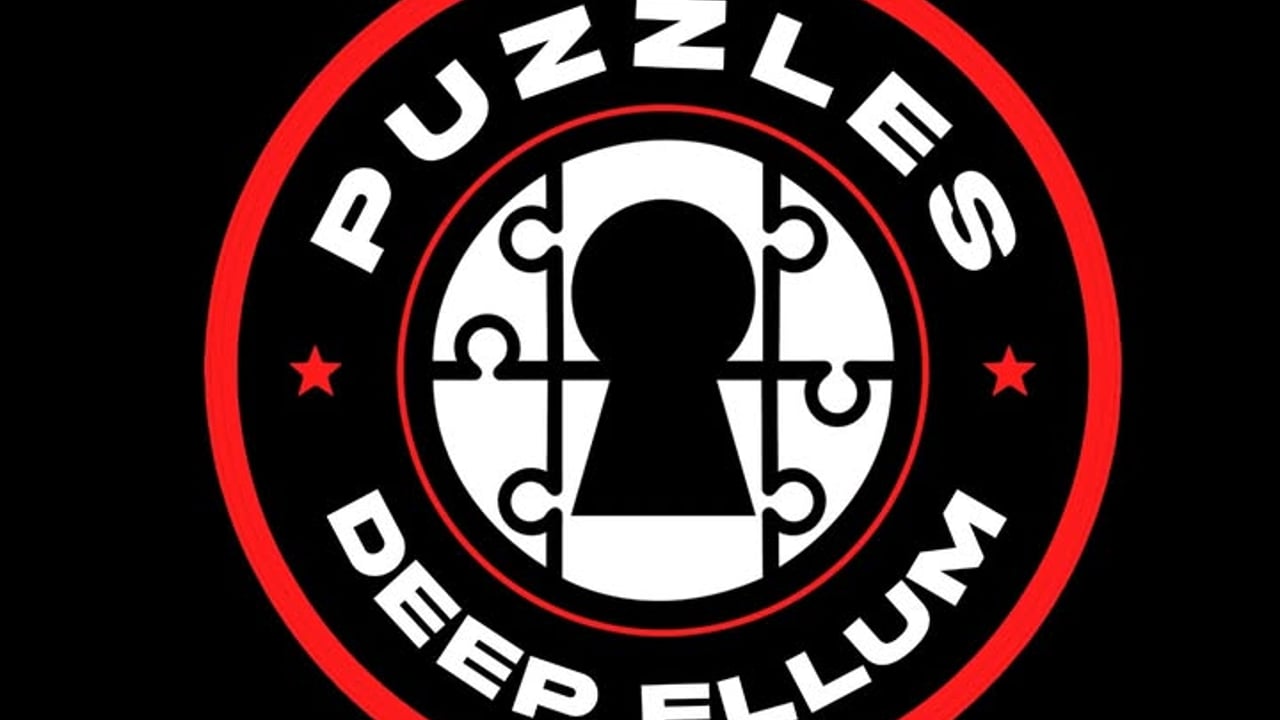 Puzzles Deep Ellum