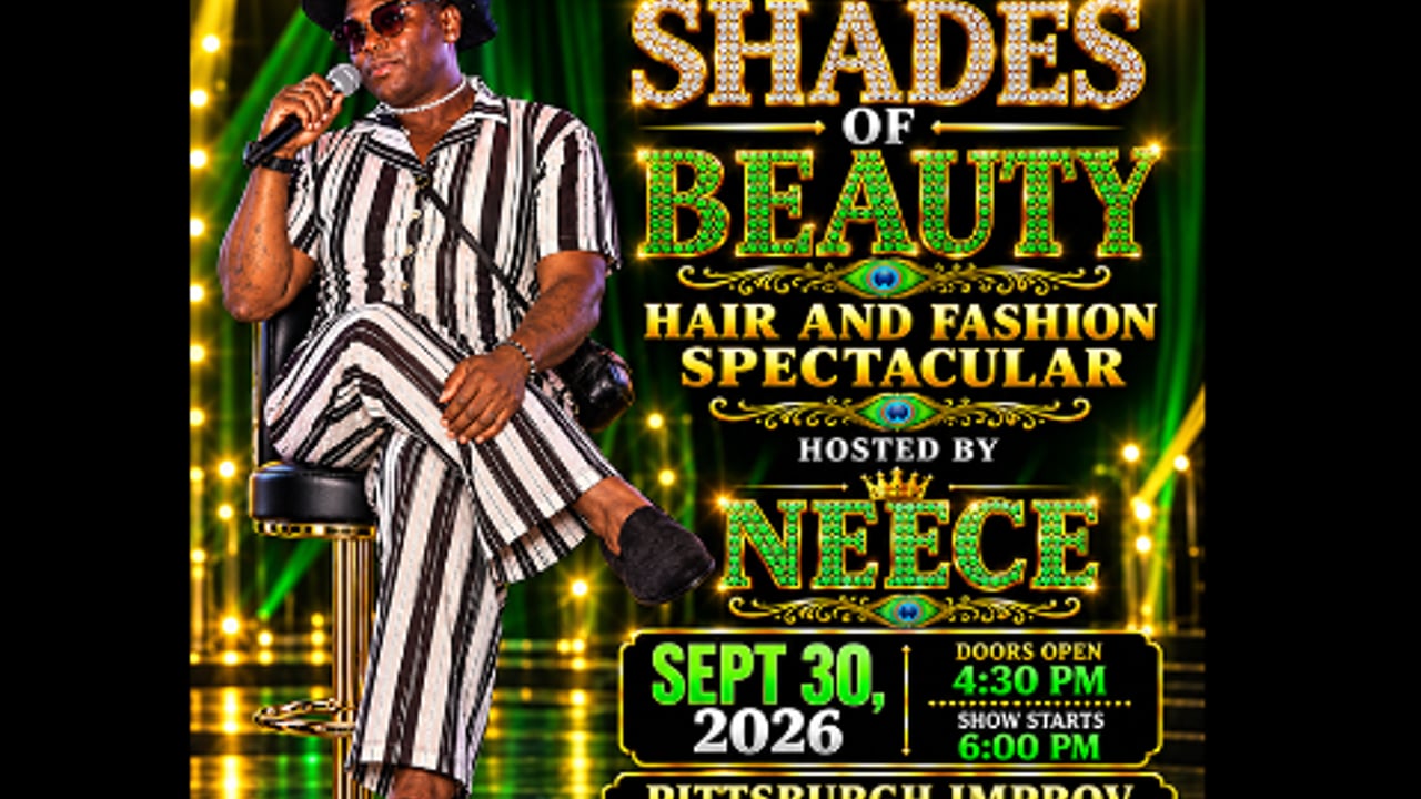Summer Hair & Fashion Show