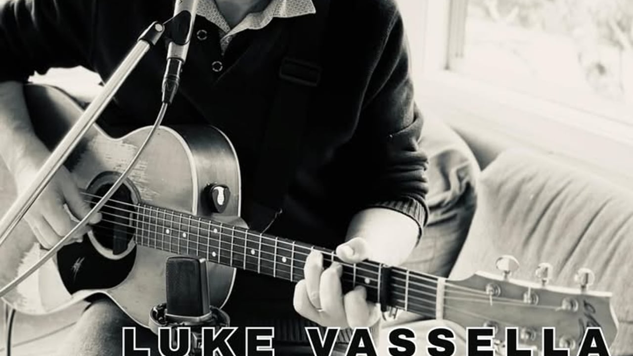 Luke Vassella