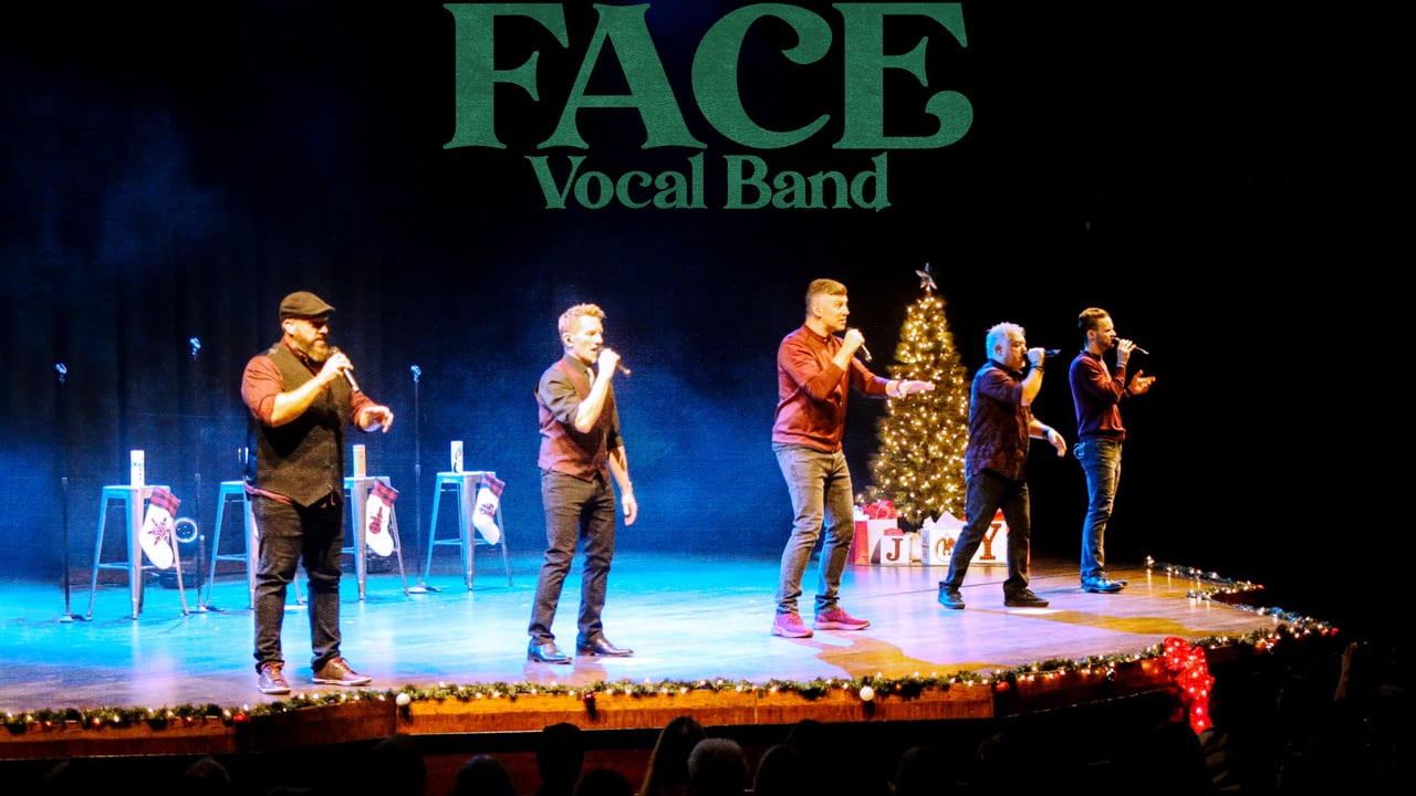 Face Vocal Band