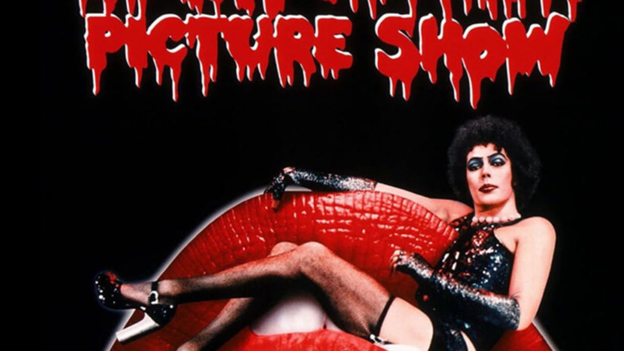 The Rocky Horror Picture Show