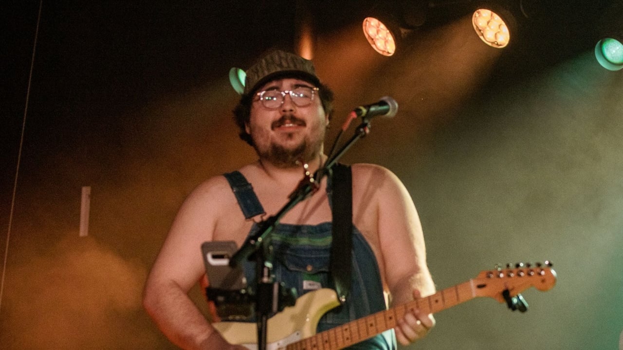 Cord Bradley