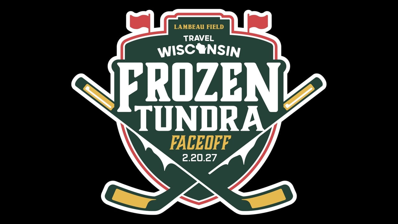 Travel Wisconsin Frozen Tundra Faceoff