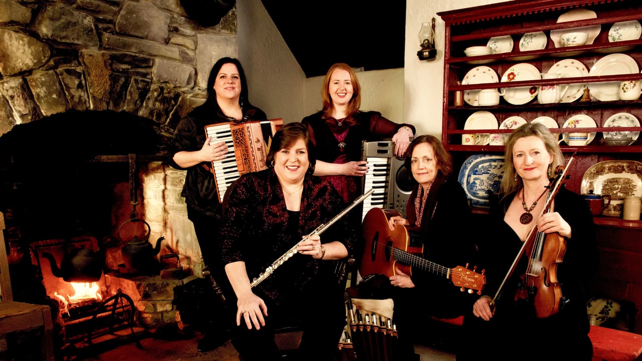 Cherish The Ladies Celtic Christmas 