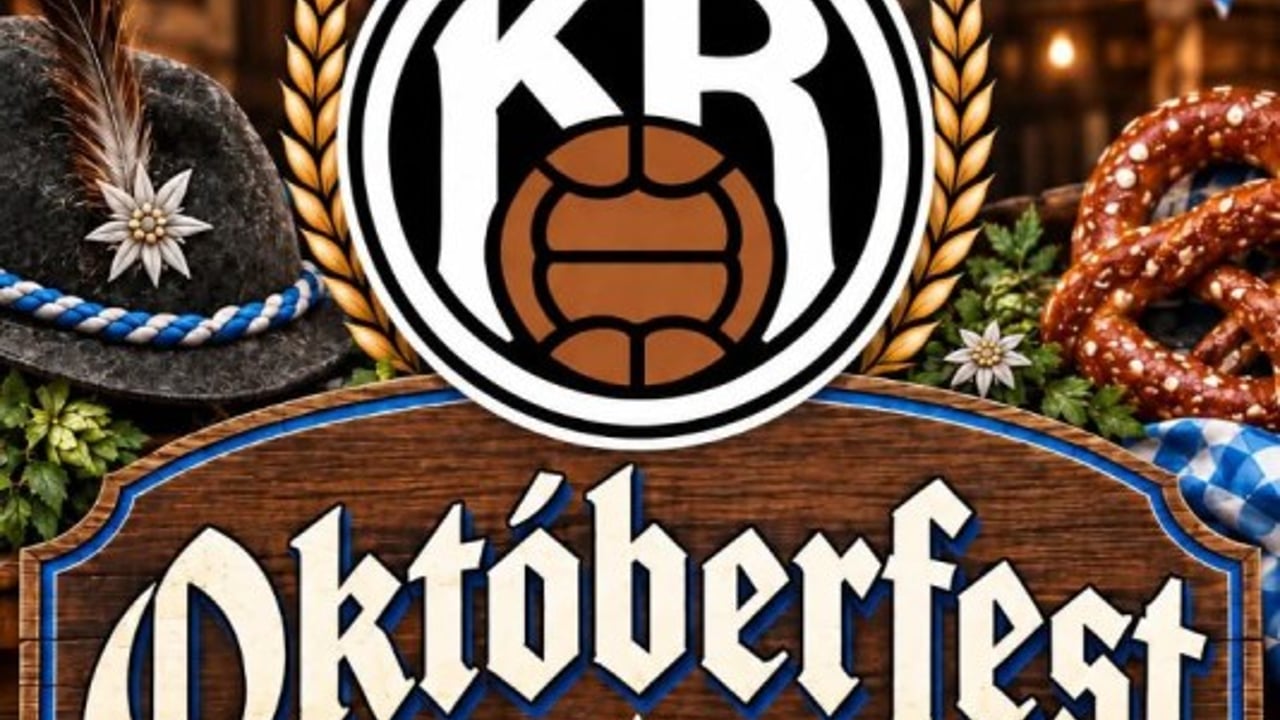 Októberfest KR