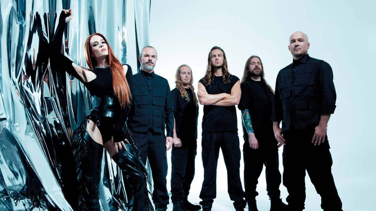 EPICA – The Symphonic Synergy Tour 2027