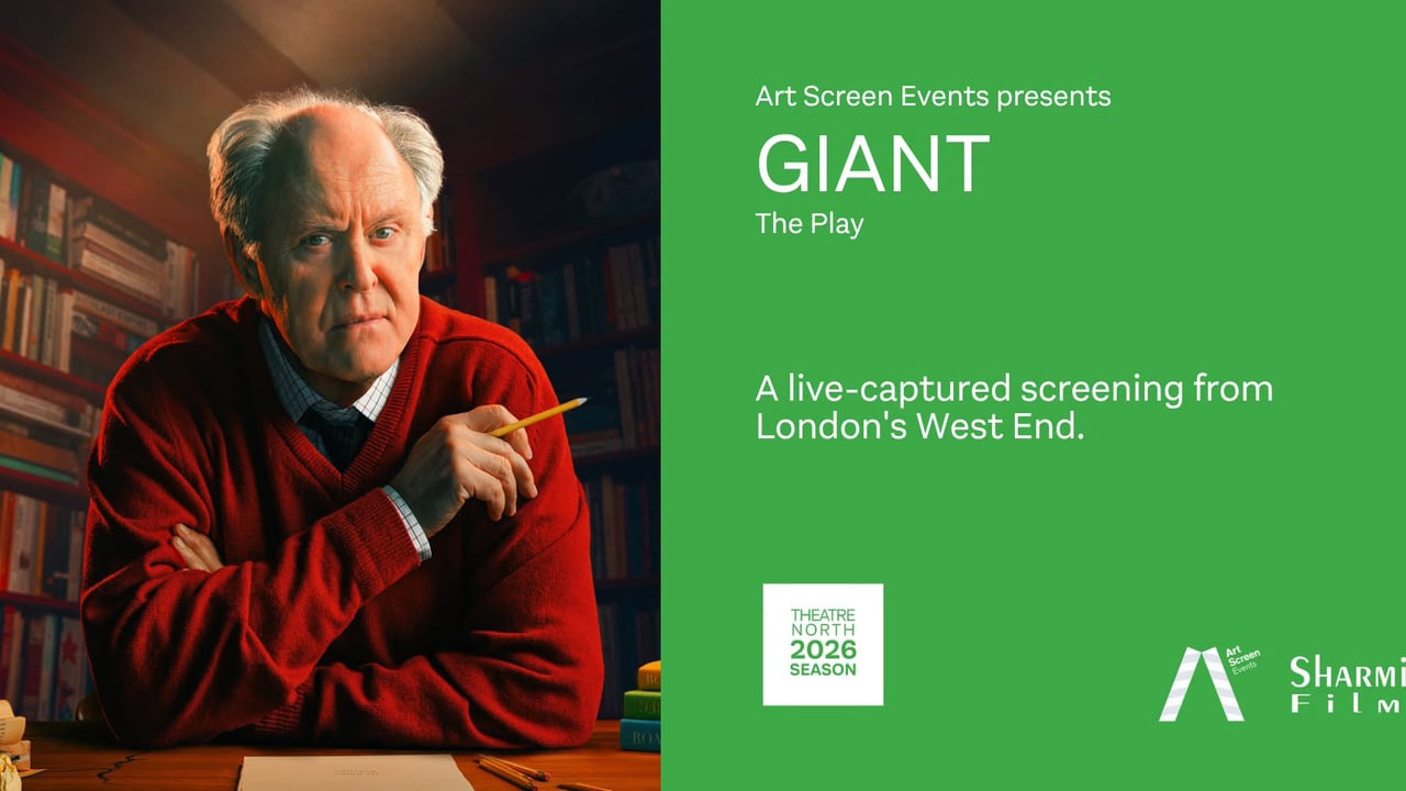 GIANT - The Play