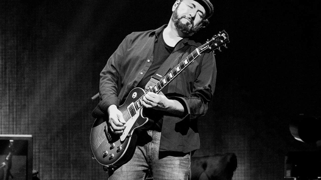 Tim Theriault 