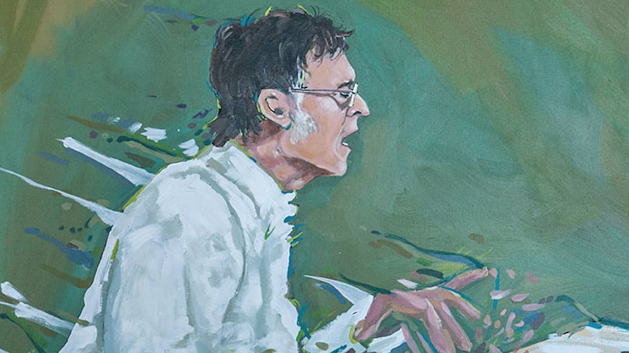Steve Winwood with Special Guest John Waite