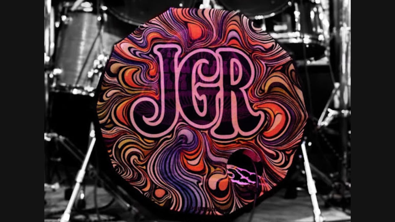 The Jerry Go Round- Jerry Garcia Tribute w/ Brian Murray 21+ Event