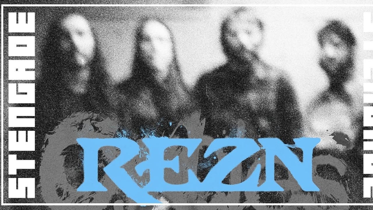 REZN [US] + Special Guest: Coltaine [DE]