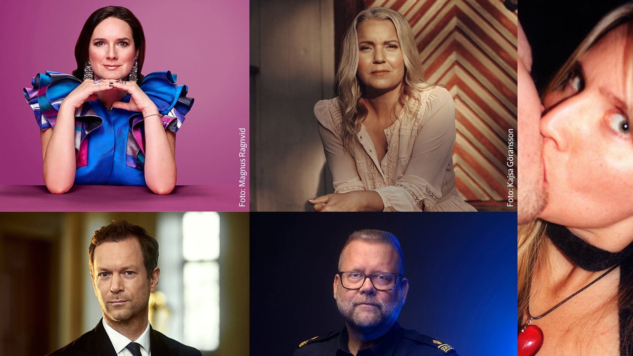 En kväll för boken 2026