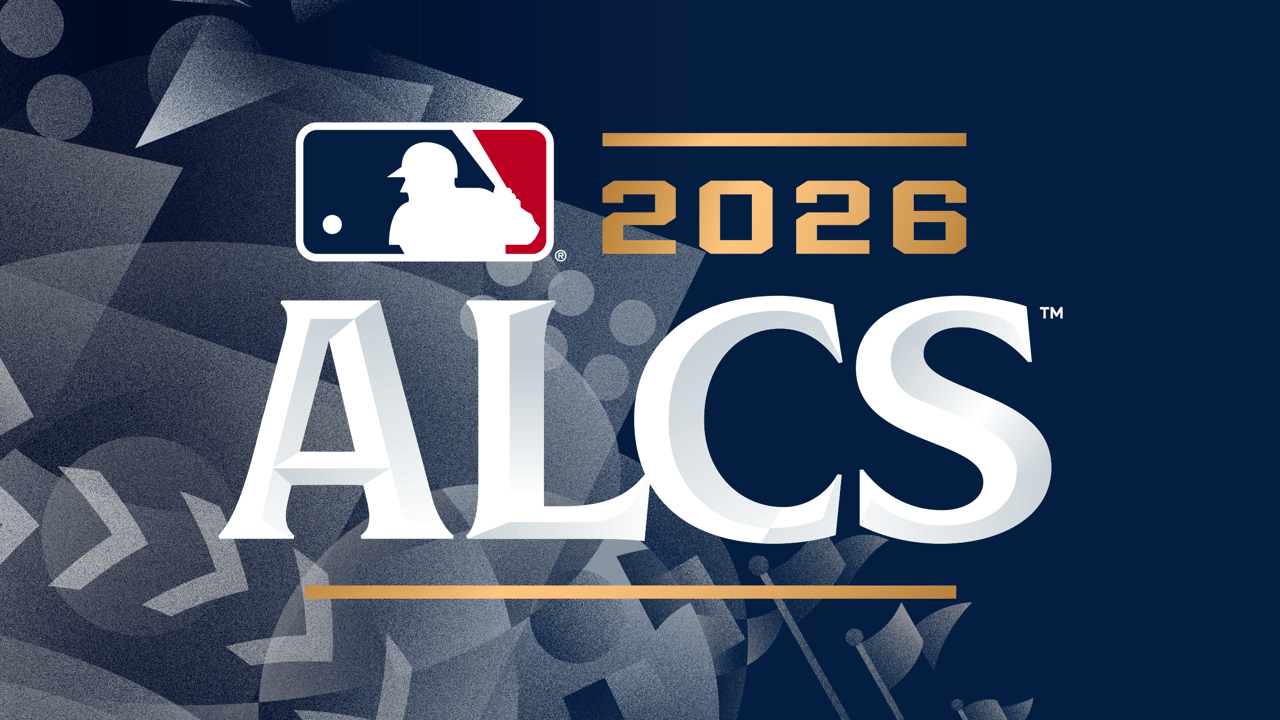 ALCS Home Game 1