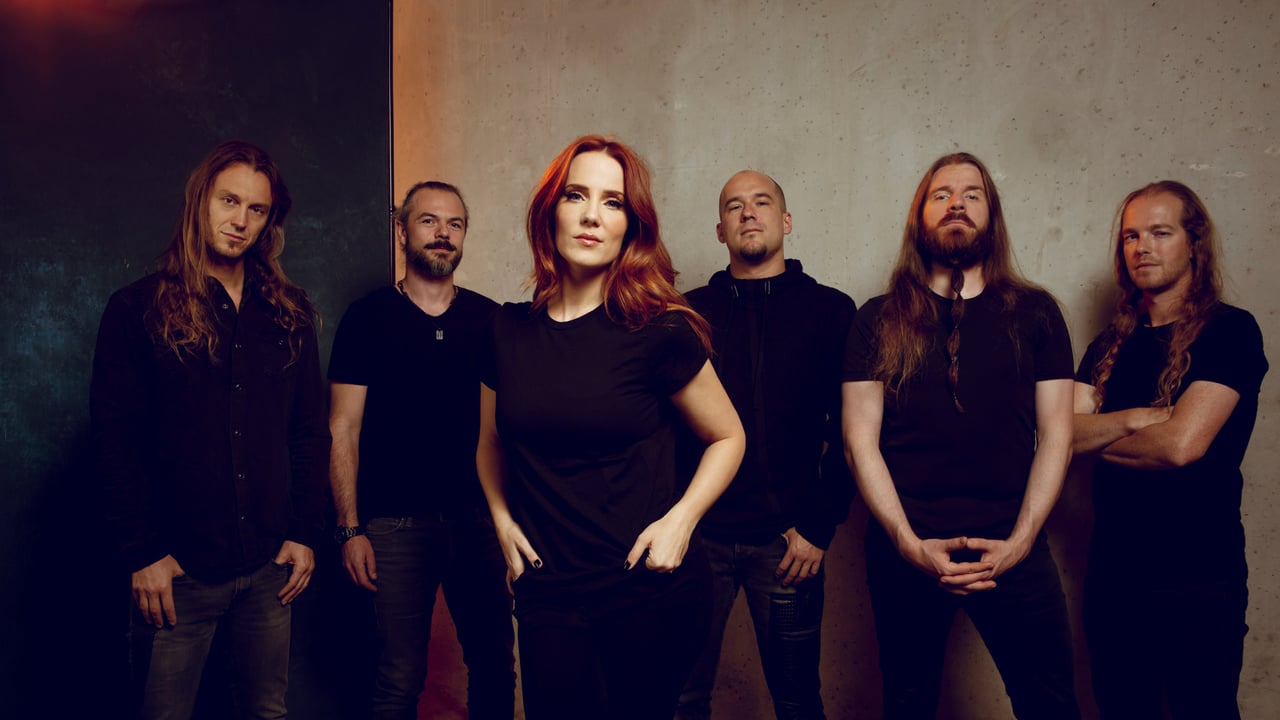 EPICA - EPICA - THE SYMPHONIC SYNERGY