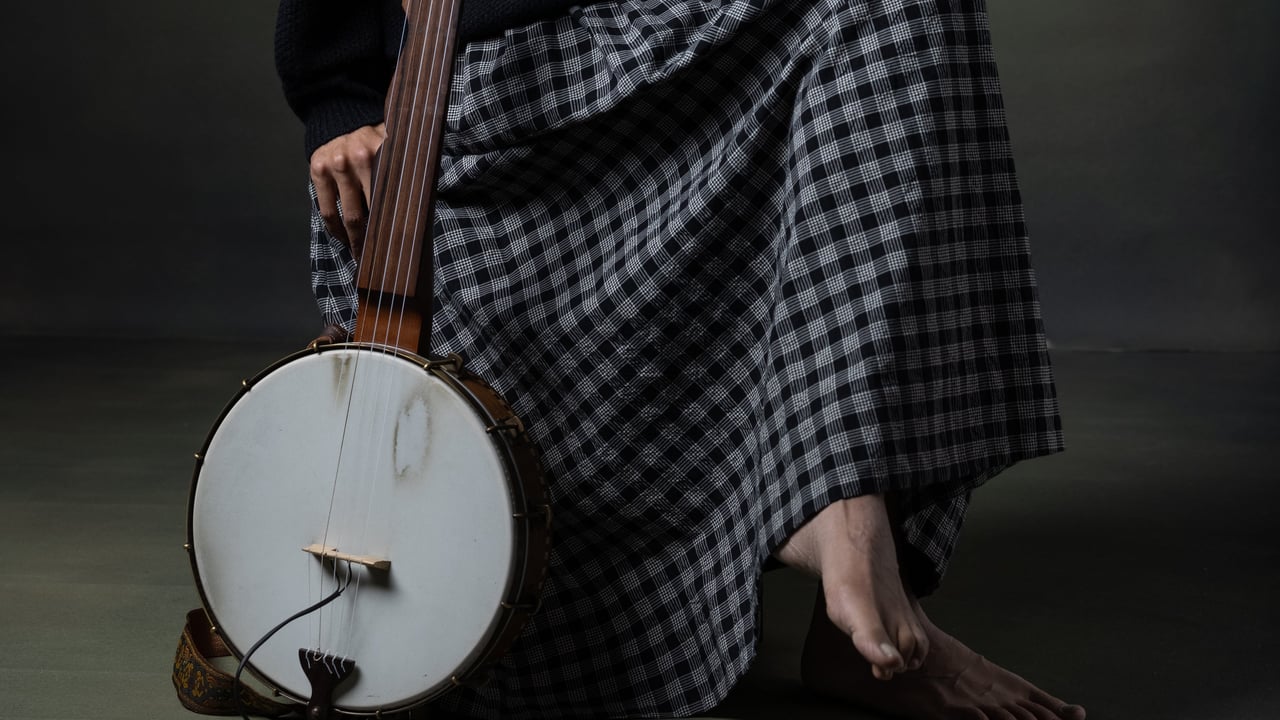 Rhiannon Giddens