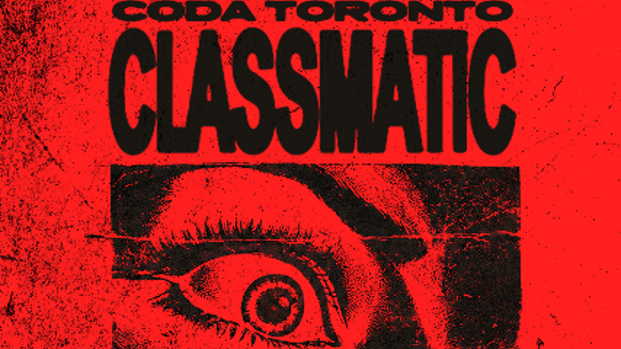 Classmatic